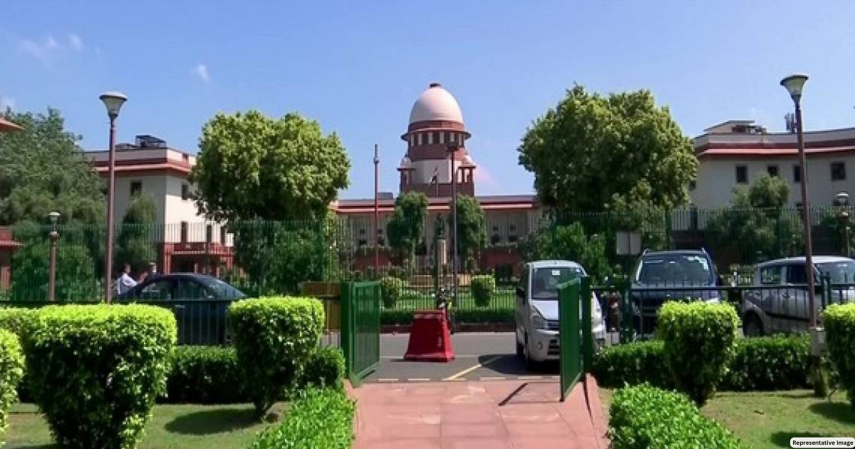 SC dismisses PIL challenging appointment of Arun Goel as election commissioner